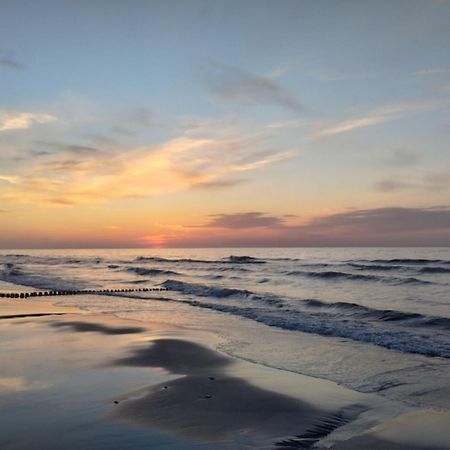Apartament Let'S Sea 70 Gaski エクステリア 写真