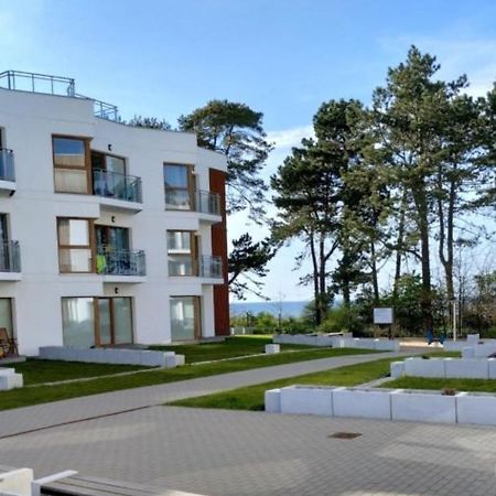Apartament Let'S Sea 70 Gaski エクステリア 写真