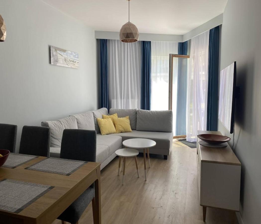 Apartament Let'S Sea 70 Gaski エクステリア 写真