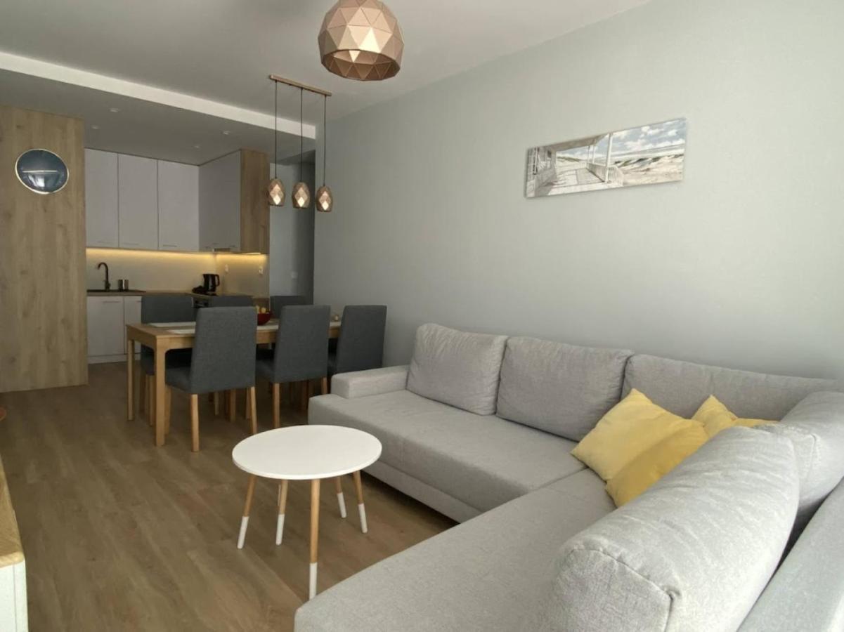 Apartament Let'S Sea 70 Gaski エクステリア 写真