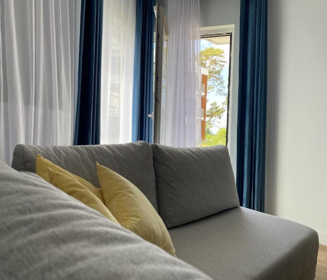 Apartament Let'S Sea 70 Gaski エクステリア 写真