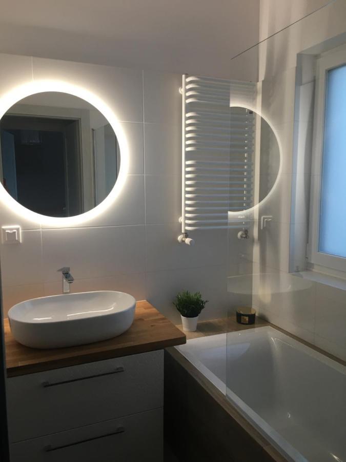 Apartament Let'S Sea 70 Gaski エクステリア 写真