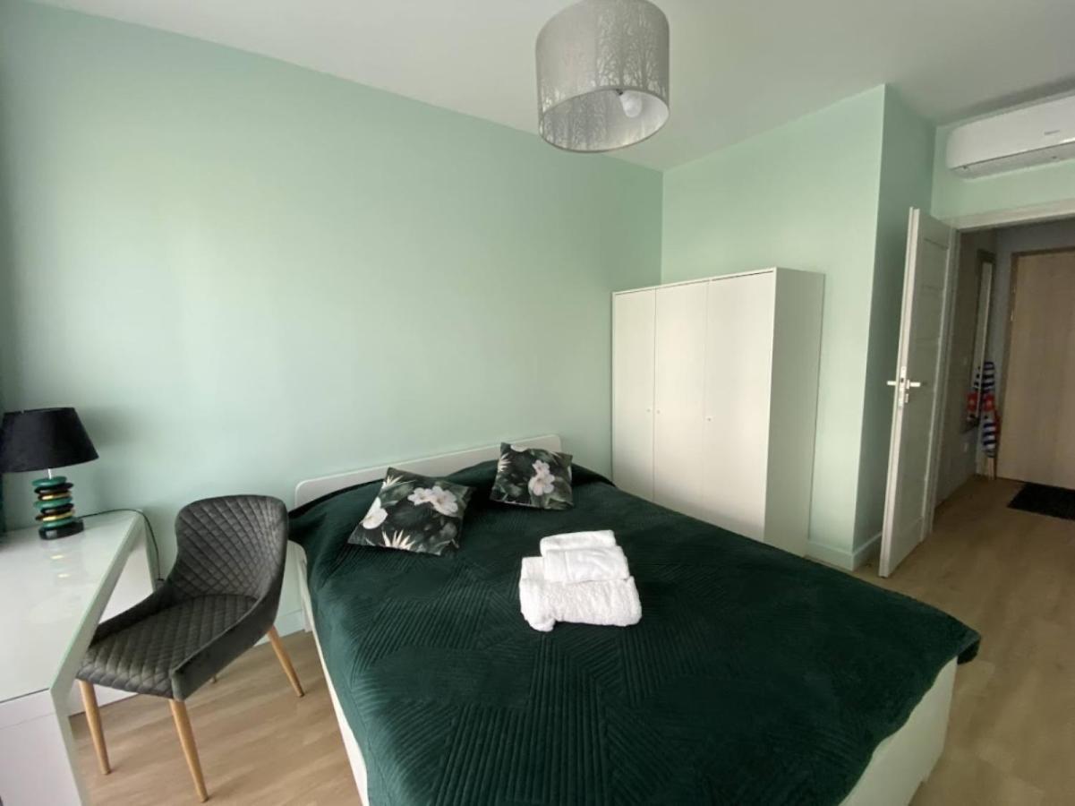 Apartament Let'S Sea 70 Gaski エクステリア 写真