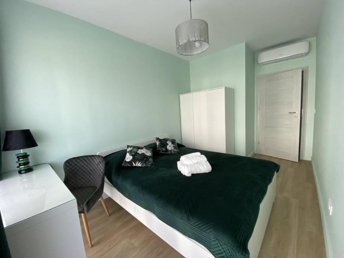 Apartament Let'S Sea 70 Gaski エクステリア 写真