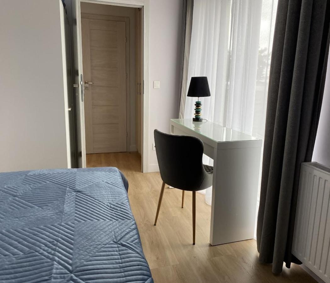 Apartament Let'S Sea 70 Gaski エクステリア 写真