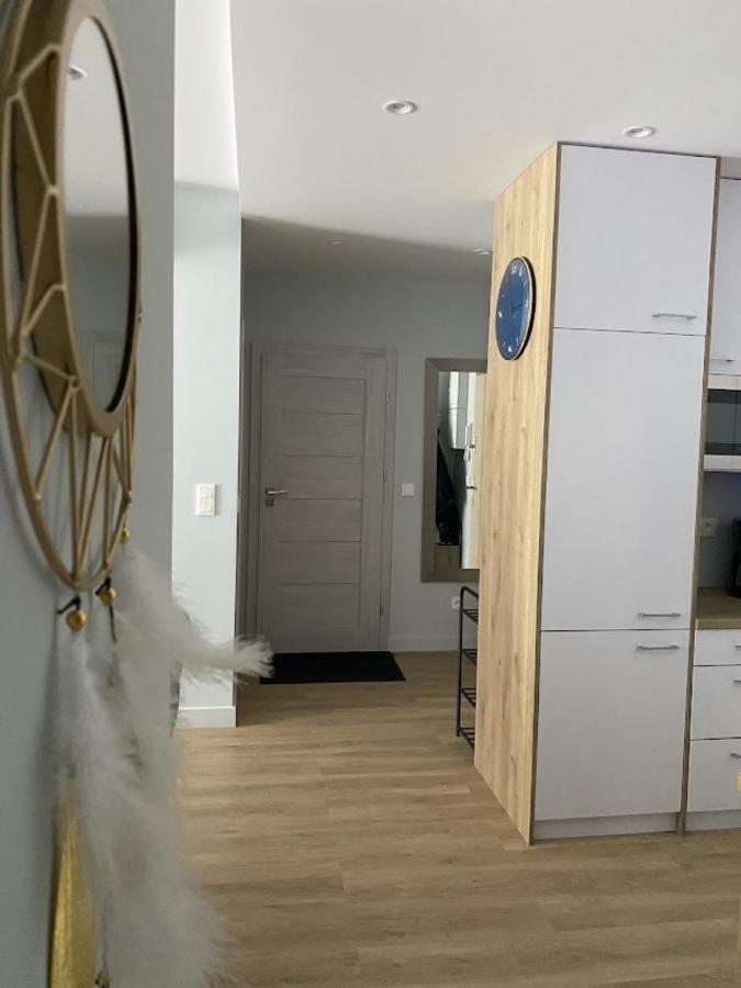 Apartament Let'S Sea 70 Gaski エクステリア 写真