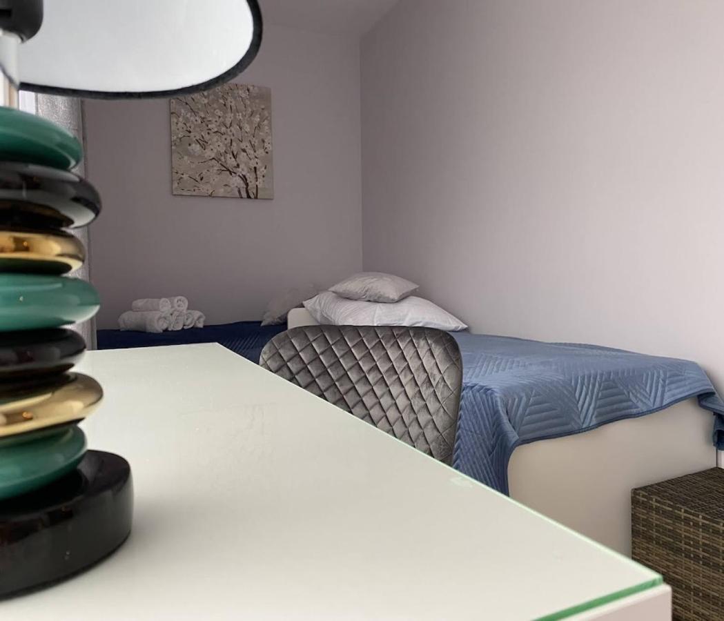 Apartament Let'S Sea 70 Gaski エクステリア 写真