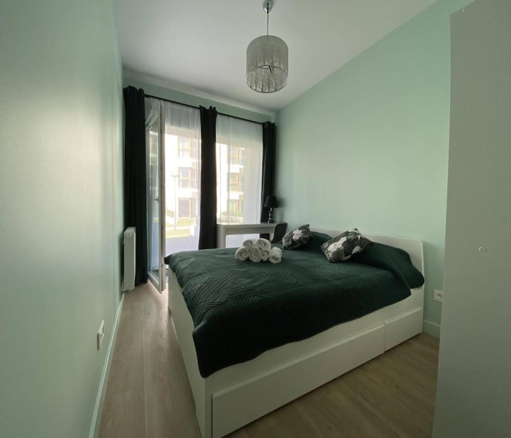 Apartament Let'S Sea 70 Gaski エクステリア 写真