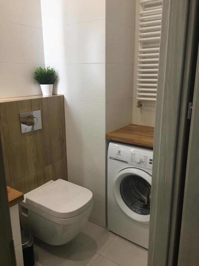 Apartament Let'S Sea 70 Gaski エクステリア 写真