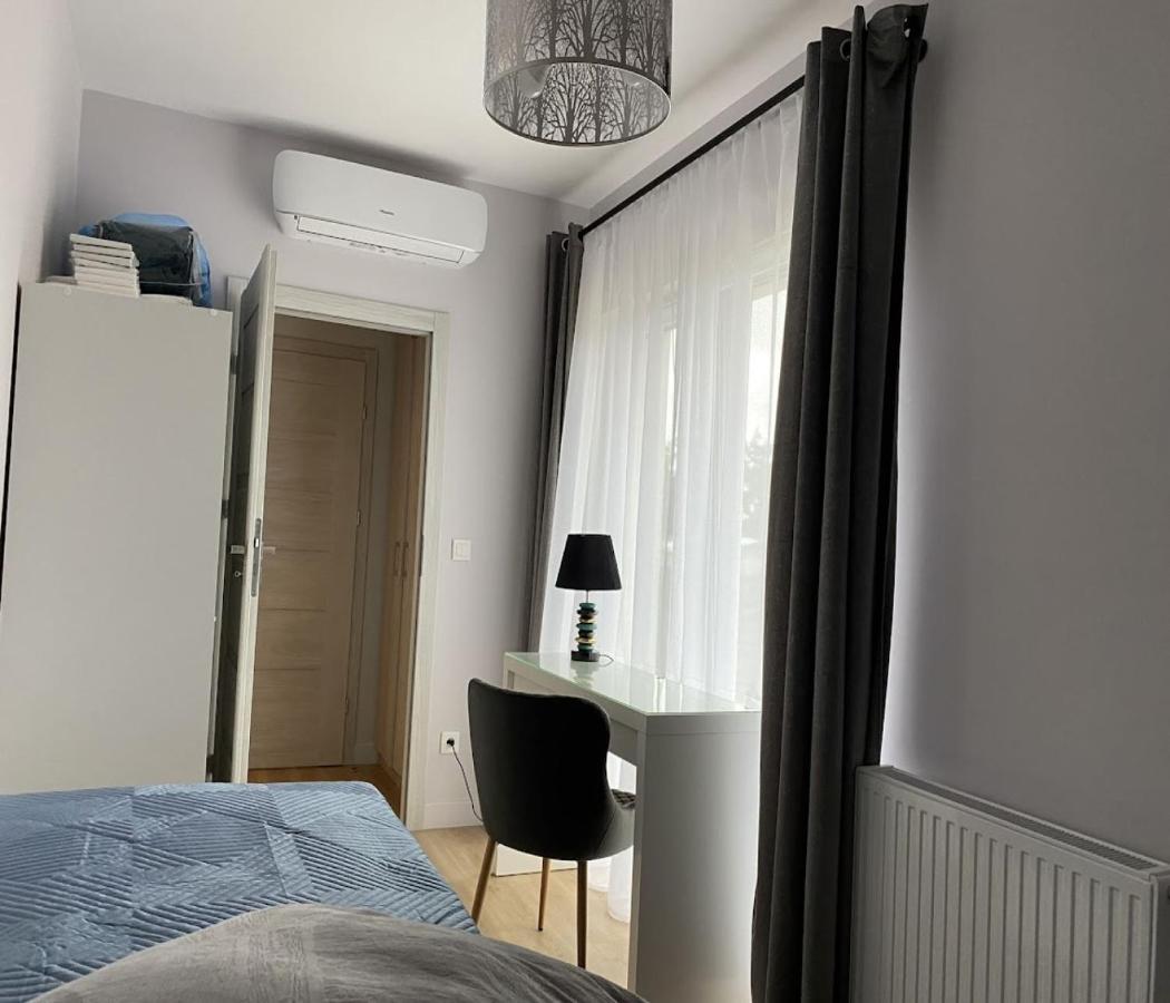 Apartament Let'S Sea 70 Gaski エクステリア 写真