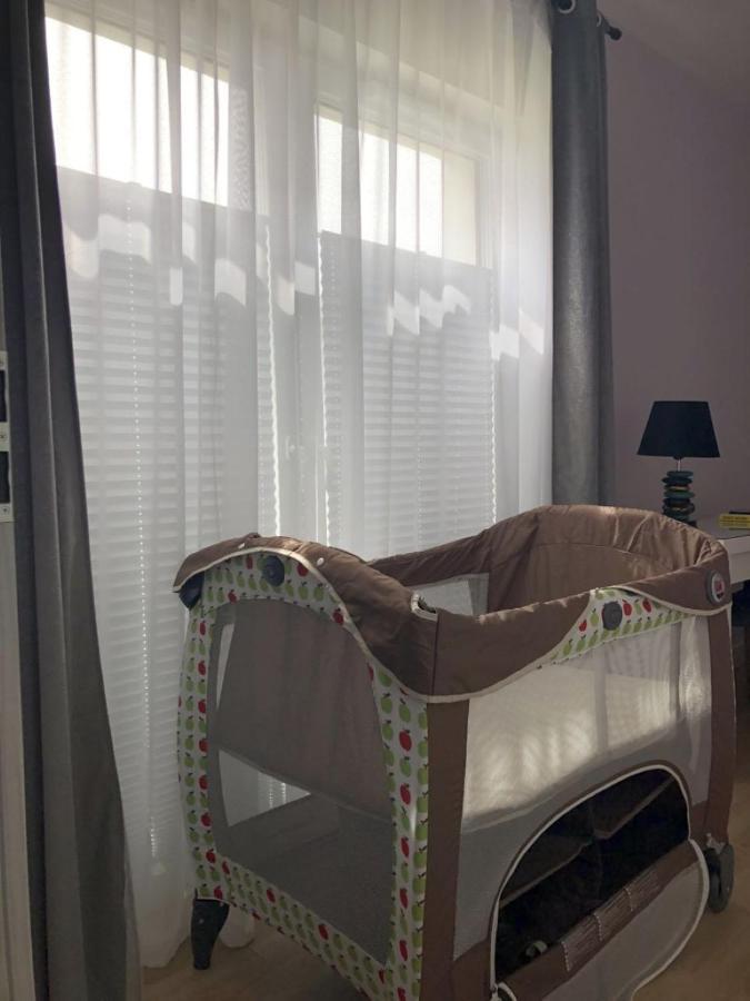 Apartament Let'S Sea 70 Gaski エクステリア 写真