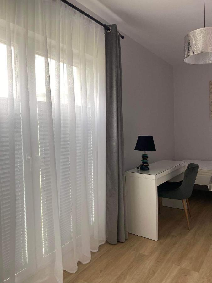 Apartament Let'S Sea 70 Gaski エクステリア 写真
