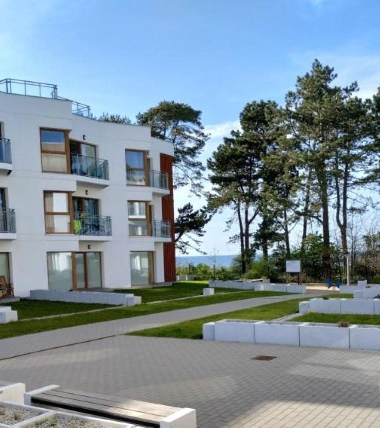 Apartament Let'S Sea 70 Gaski エクステリア 写真