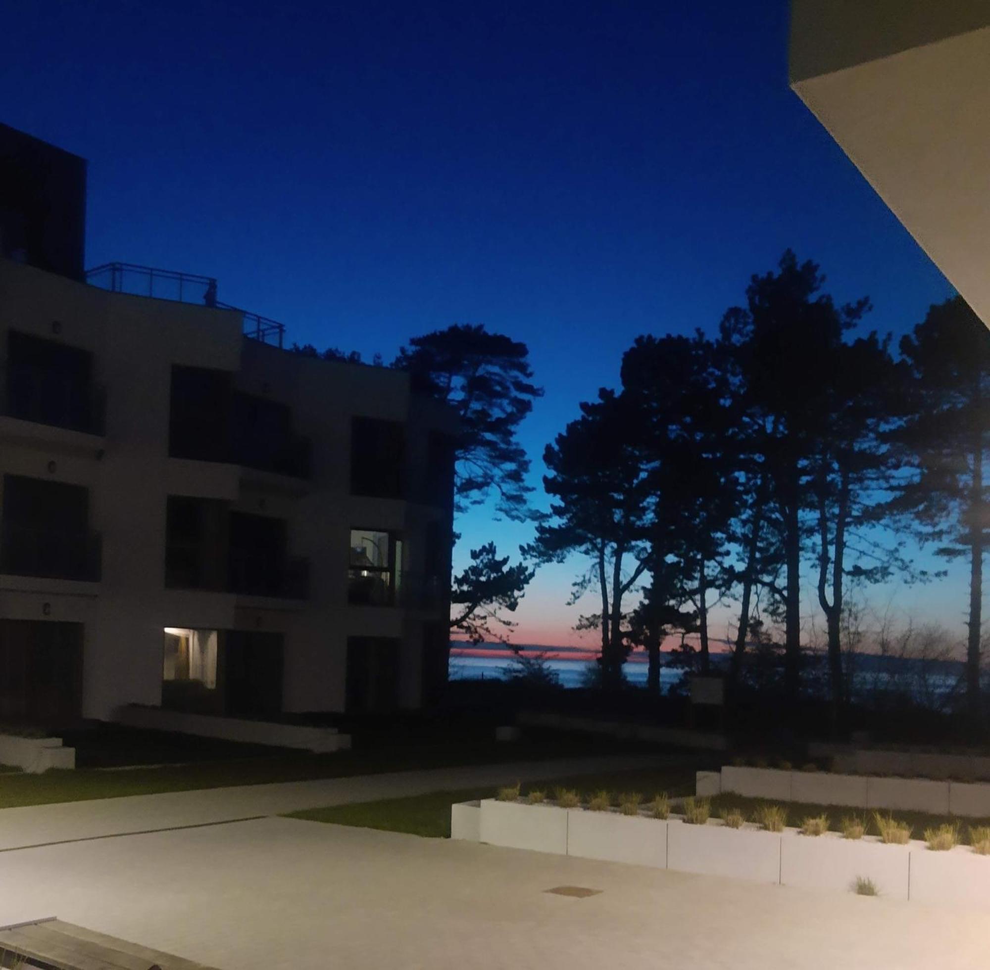 Apartament Let'S Sea 70 Gaski エクステリア 写真
