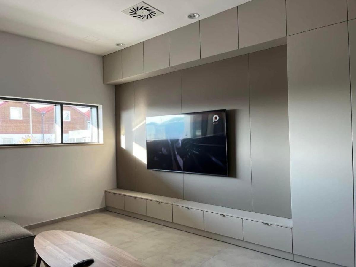Apartament Let'S Sea 70 Gaski エクステリア 写真