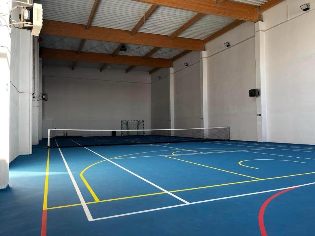 Apartament Let'S Sea 70 Gaski エクステリア 写真