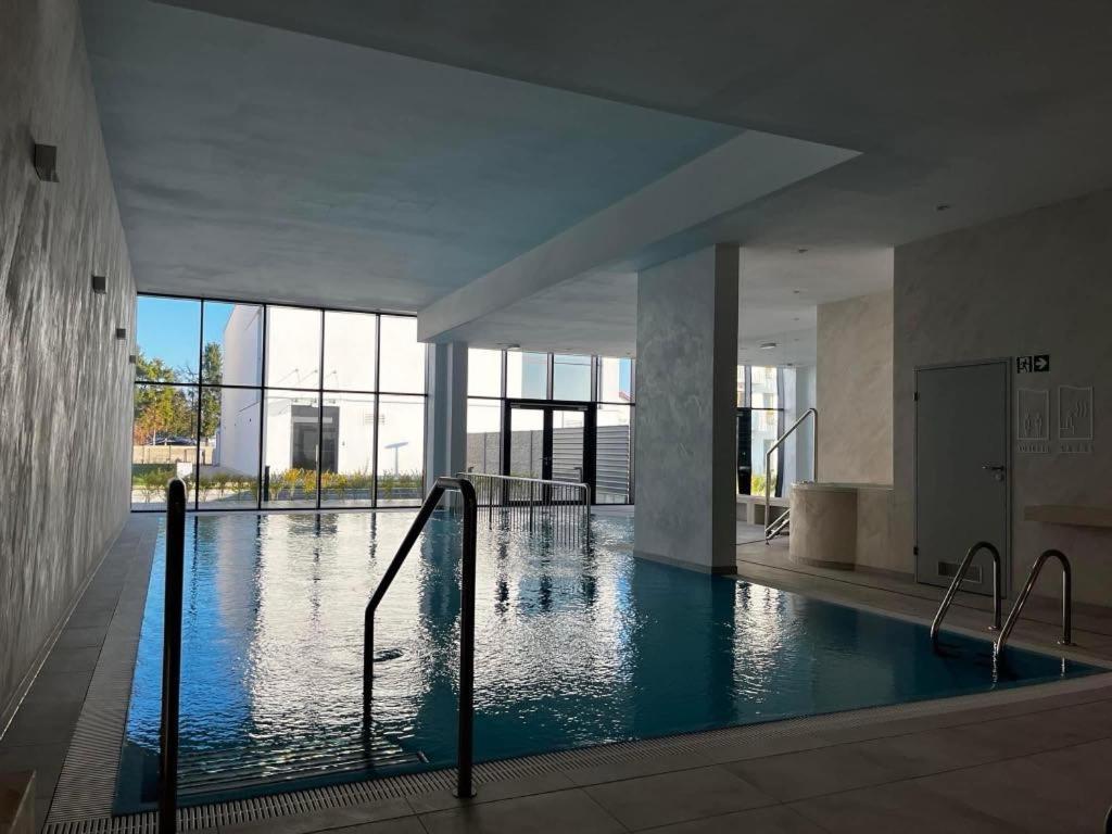 Apartament Let'S Sea 70 Gaski エクステリア 写真